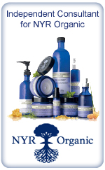 Independent Consultant for NYR Organic